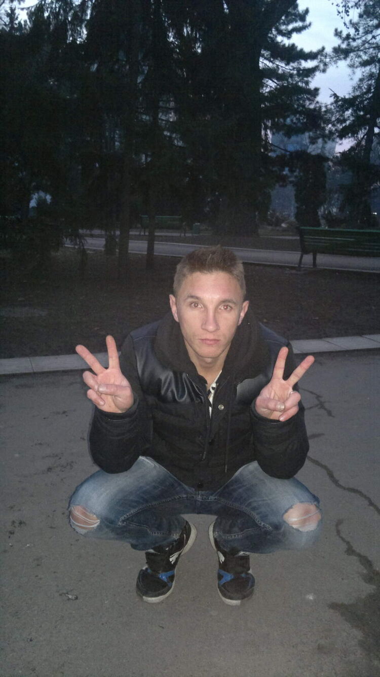 ���� 55641425 ������� Ignasio, 38 ���, ���� ���������� � ��������