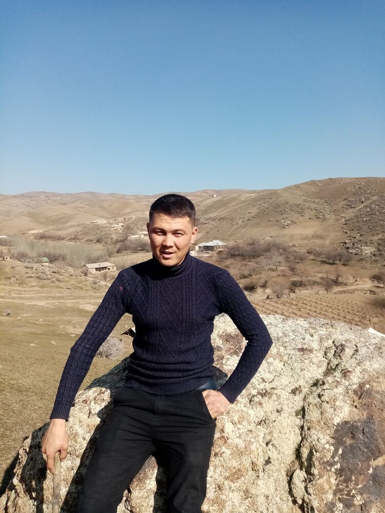 ���� 25319475 ������� Oybek, 32 ����, ���� ���������� � ������