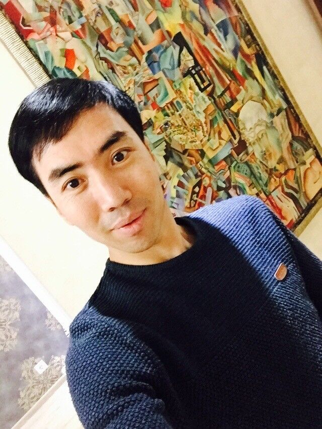  10741365  Rustemiyo, 45 ,    