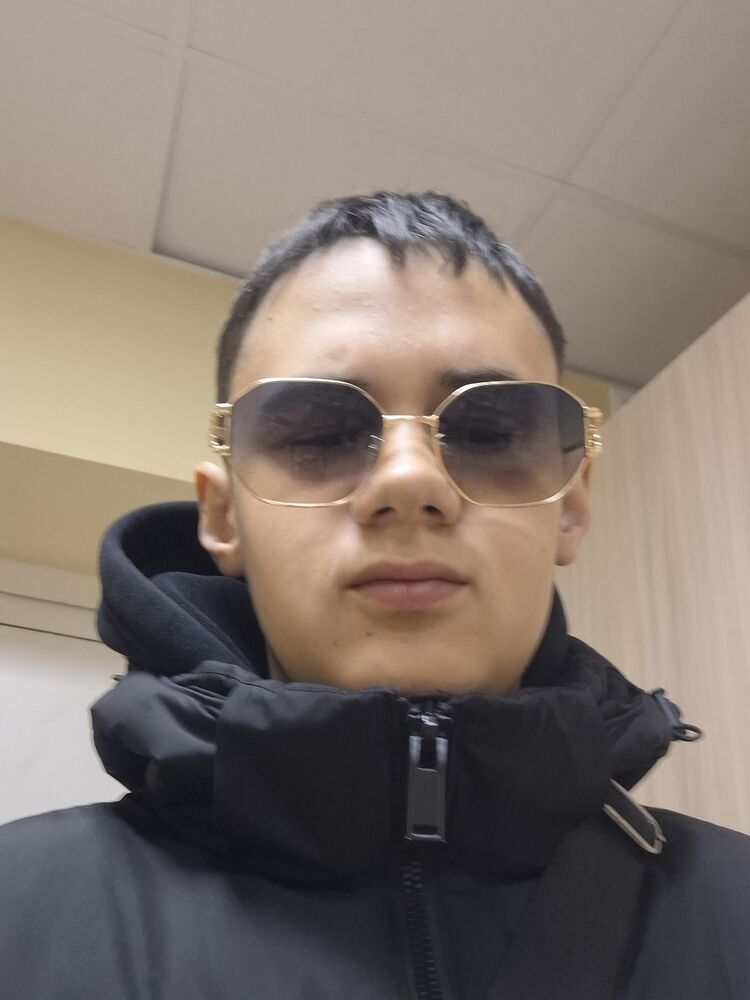 ���� 55627475 ����� ���������, 18 ���, ���� ���������� � ������ ������