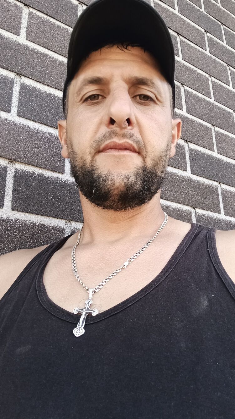  44685855  Garik, 38 ,    