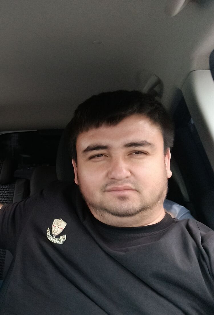 ���� 43587425 ������� Murod, 37 ���, ���� ���������� � ��������