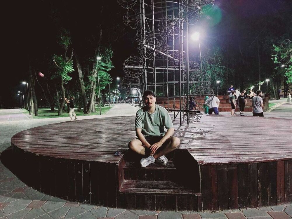 36038555  Kolya, 26 ,    