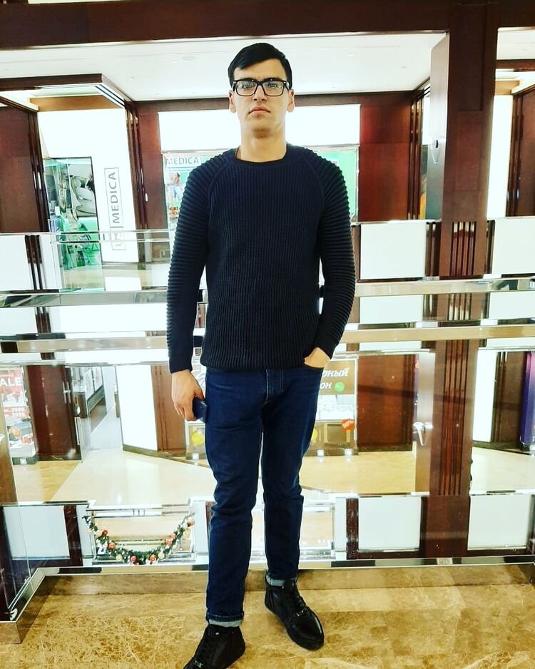 ���� 19413495 ������� ����, 35 ���, ���� ���������� � ������