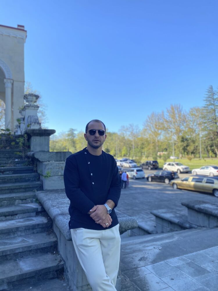 ���� 53694055 ������� Tornike, 30 ���, ���� ���������� � ������