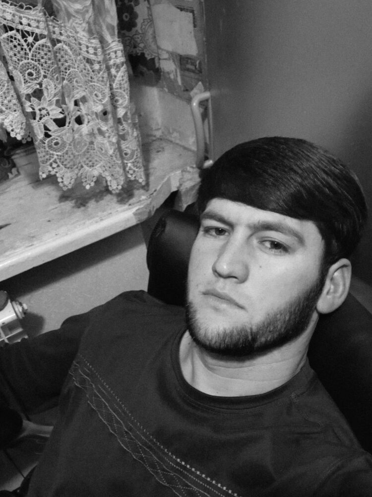 ���� 56153535 ������� Muhammad Ali, 28 ���, ���� ���������� � ������