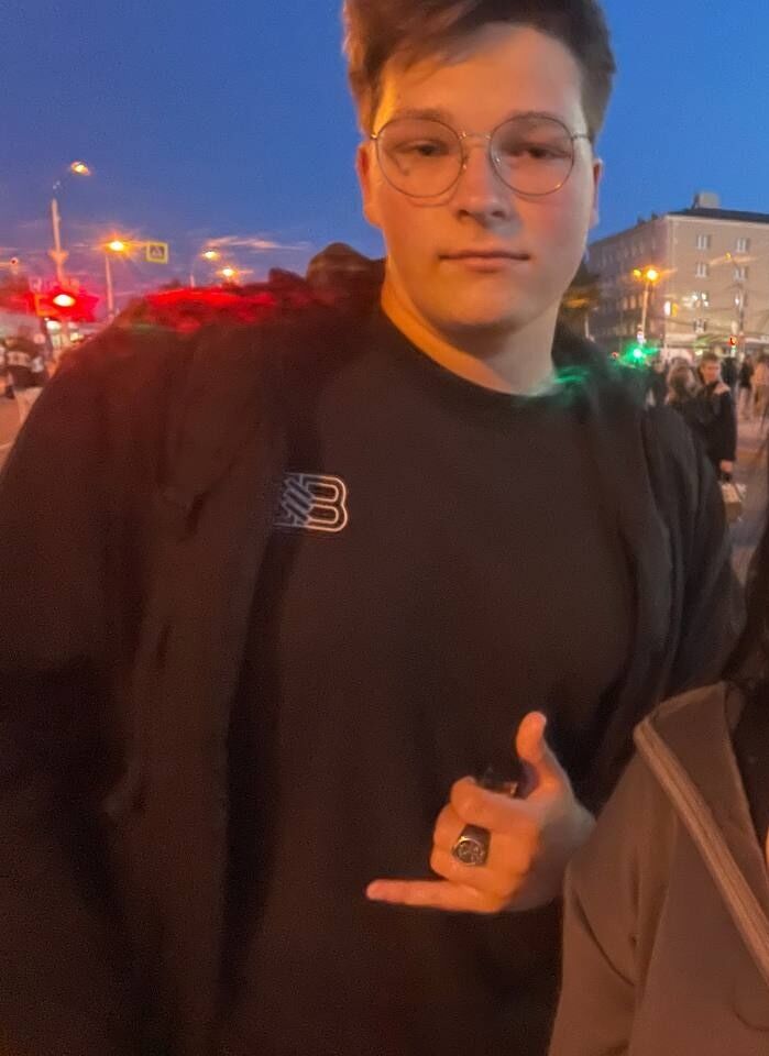 ���� 55713115 ����� ������, 18 ���, ���� ���������� � �����-����������