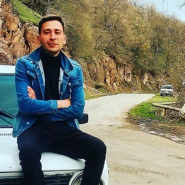 ���� 40301995 ������� Ilkin, 29 ���, ���� ���������� � ����������