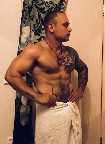 ���������� �����, ���� ������� Dmitrii, 33 ����, ������������ ��� ������, ����� � ���������