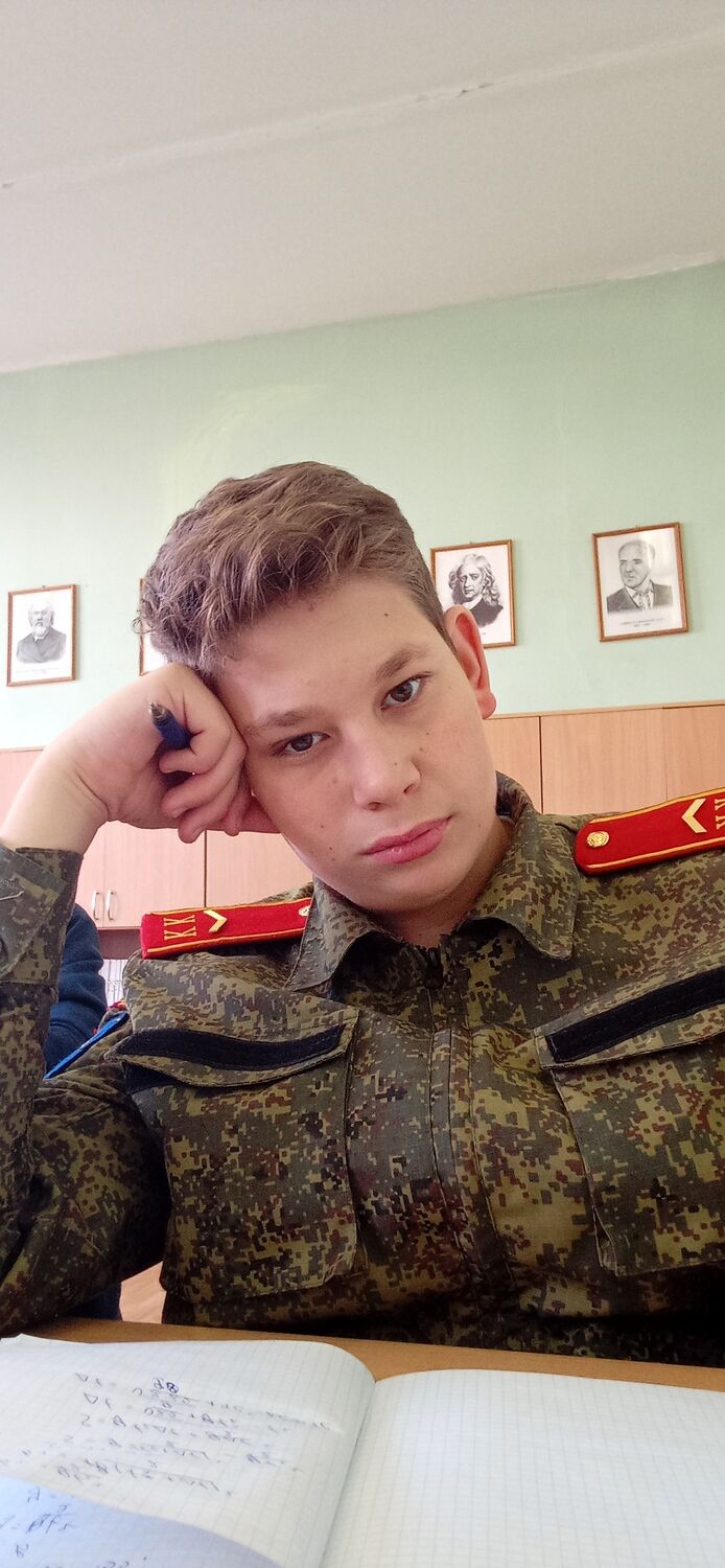 ���������� ������, ���� ����� Danila, 21 ���, ������������ ��� ������, ����� � ���������