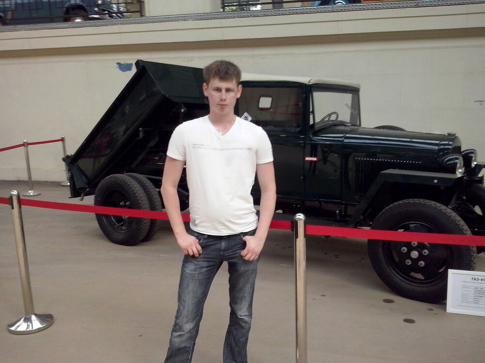 ���� 5451295 ������� �ikhail, 31 ���, ���� ���������� � ������