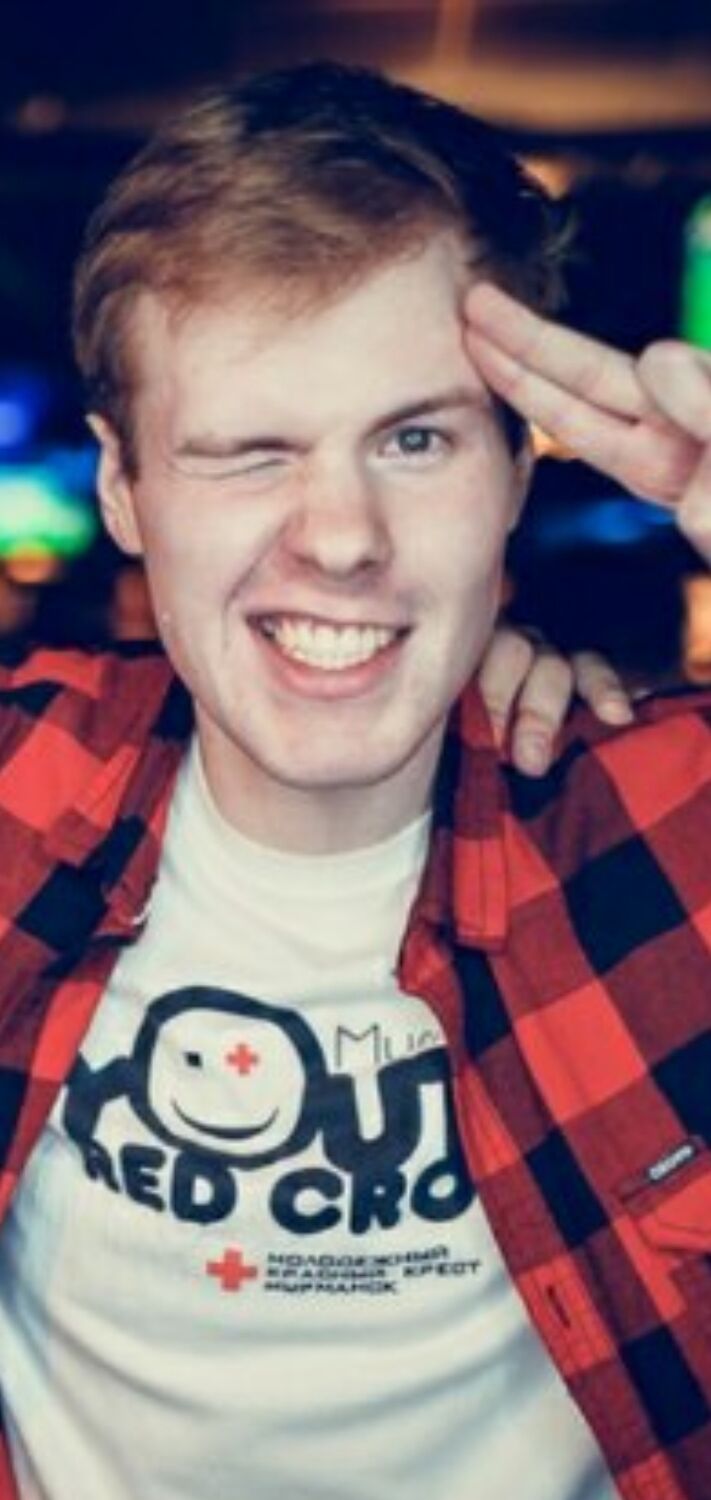 ���� 28795125 ������� Vasily, 30 ���, ���� ���������� � ������������