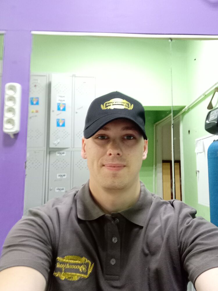 ���� 25521745 ������� Ilya, 32 ����, ���� ���������� � ���������