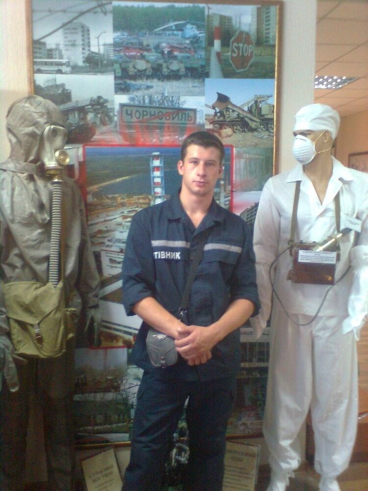 ���������� ��������, ���� ������� ������, 35 ���, ������������ ��� ������