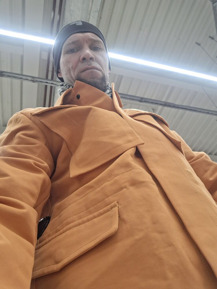 ���� 55997365 ������� Andrey, 46 ���, ���� ���������� � �����-����������