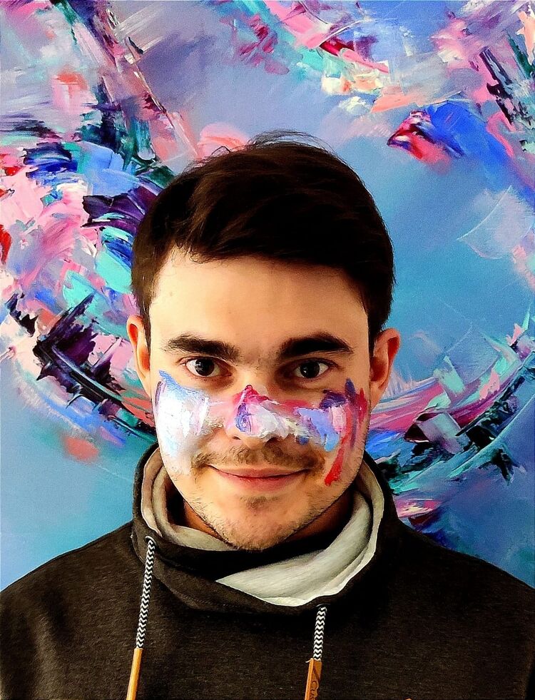  54279855  Stas, 34 ,    