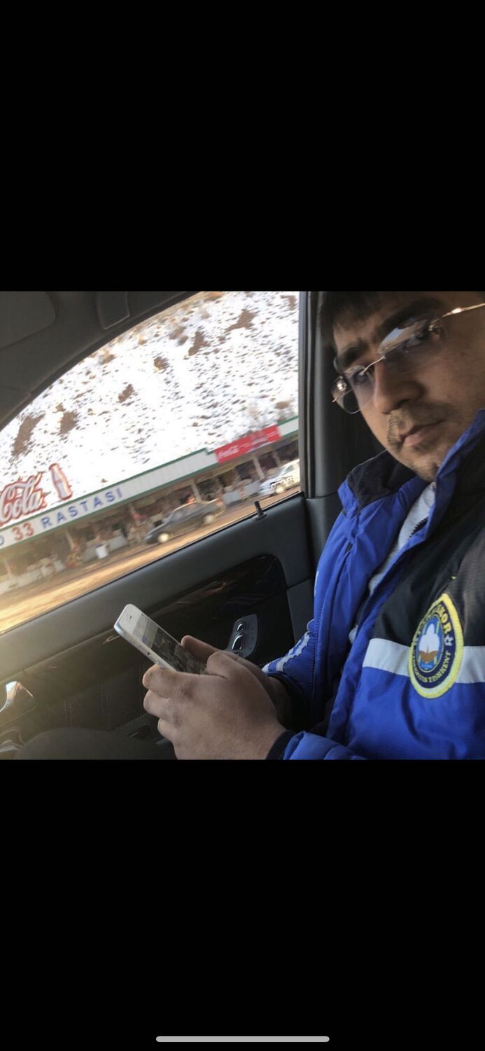 ���������� �������, ���� ������� Rahmatilla, 33 ����, ������������ ��� ������, ����� � ���������