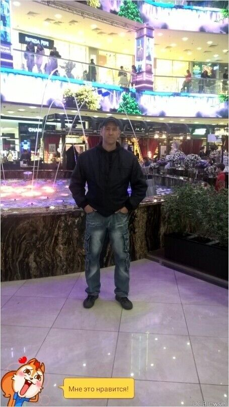 ���� 10834205 ������� Andrey, 51 ���, ���� ���������� � ������