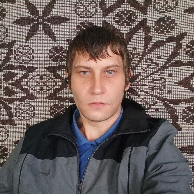  49023335  Alexey, 34 ,    Lorton