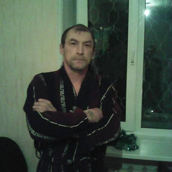 ���� 17183215 ������� Sergei, 55 ���, ���� ���������� � ����������