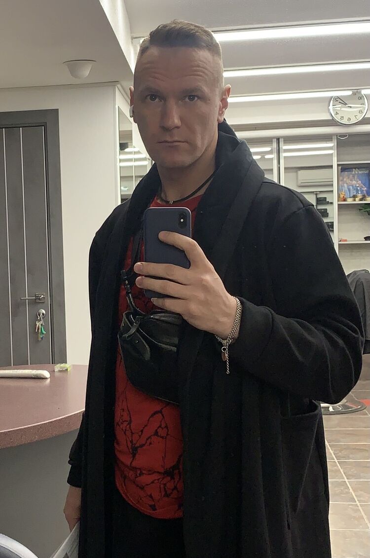 ���� 38488065 ������� Alexander, 44 ����, ���� ���������� � �����-����������