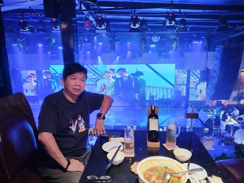 ���������� Haiphong, ���� ������� Alex, 40 ���, ������������ ��� ������, ����� � ���������