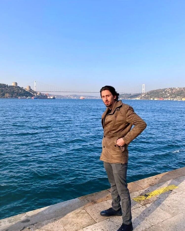 ���� 55674695 ������� Jeinnnnn, 29 ���, ���� ���������� � Alanya