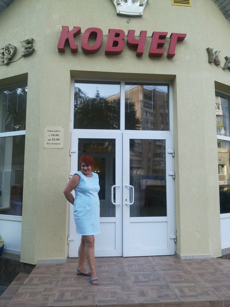  12924245  Elena, 52 ,    