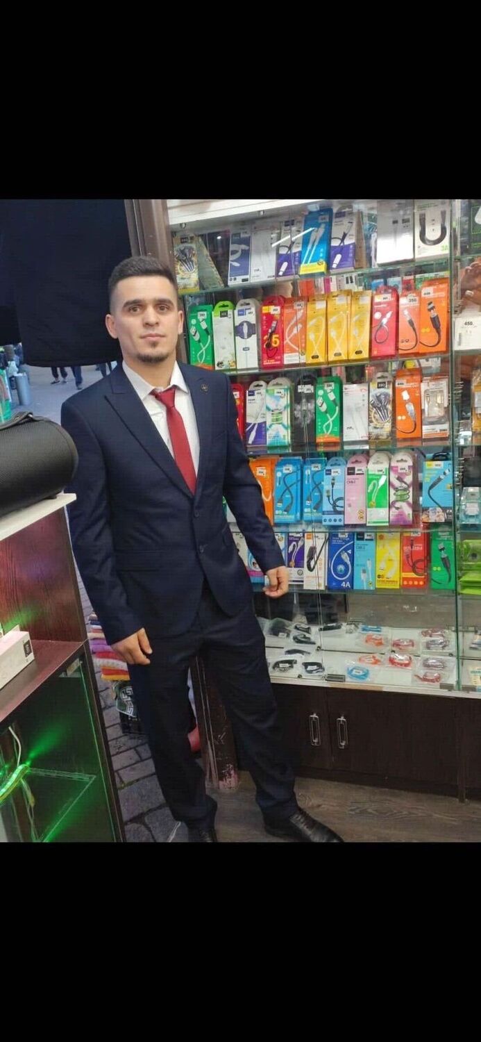 52243775  Samir, 33 ,    -