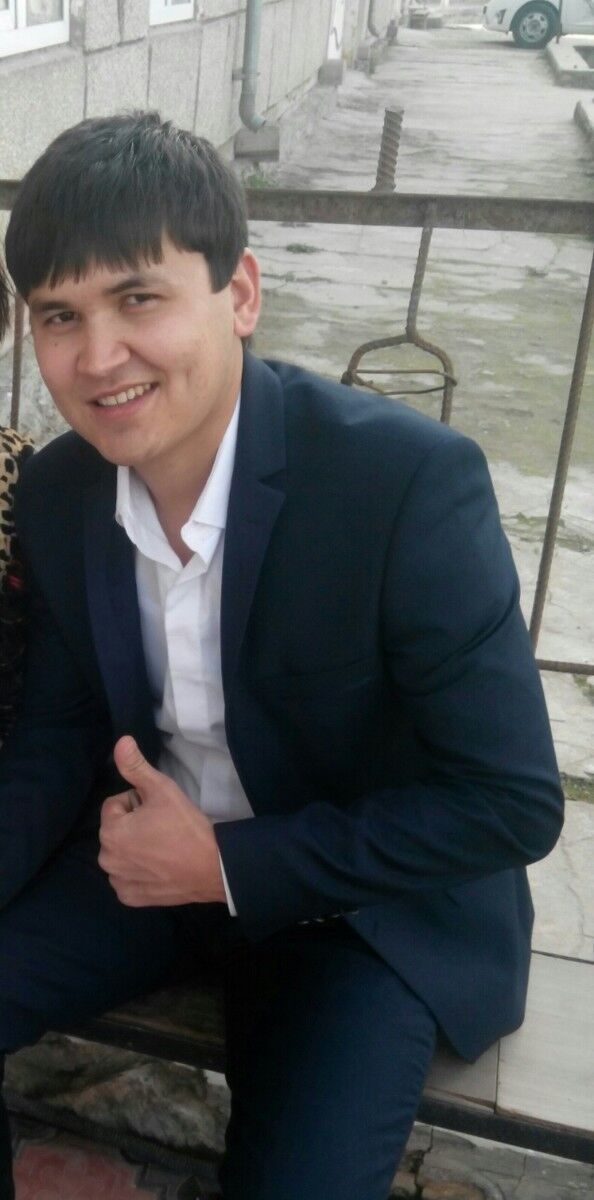  6149465  Behruz, 34 ,    