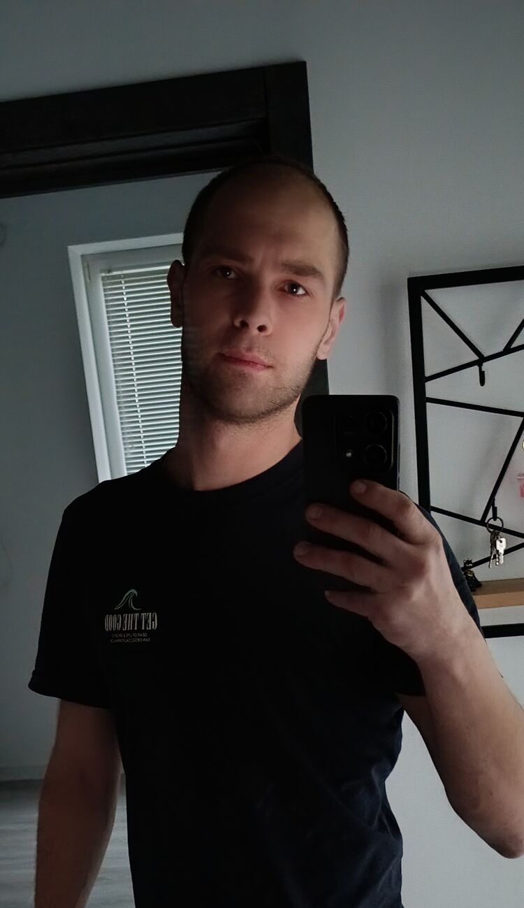 ���� 54877695 ������� Vova, 34 ����, ���� ���������� � ������