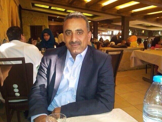  ,   Abdullah, 58 ,  