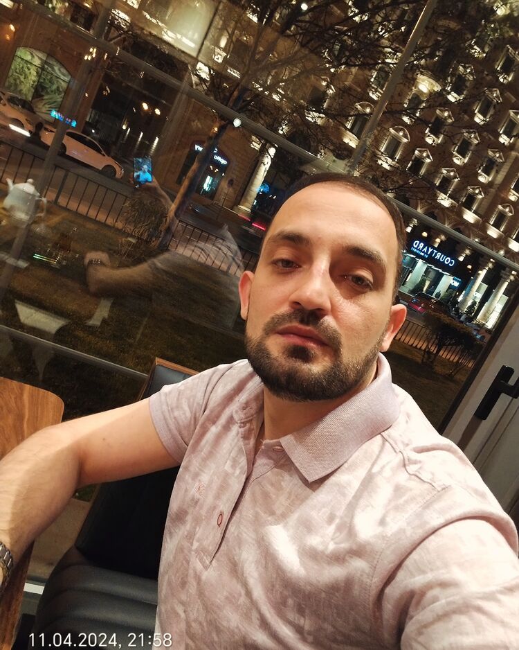 ���� 42509885 ������� SAMIR, 34 ����, ���� ���������� � ����