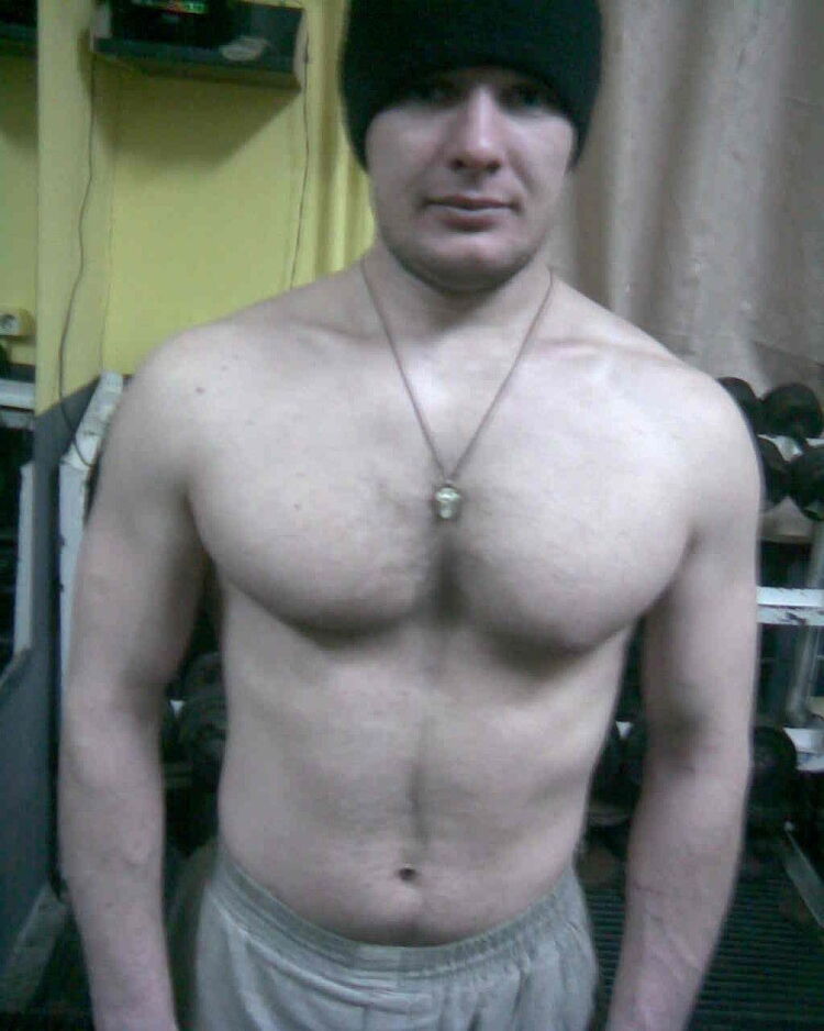 ���� 10495805 ������� Dima, 38 ���, ���� ���������� � ��������