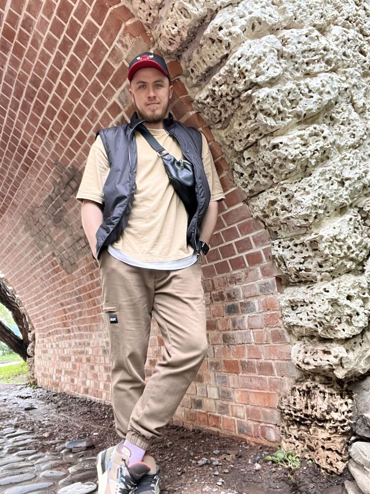 ���������� ���������, ���� ������� Alex, 33 ����, ������������ ��� ������, ����� � ���������