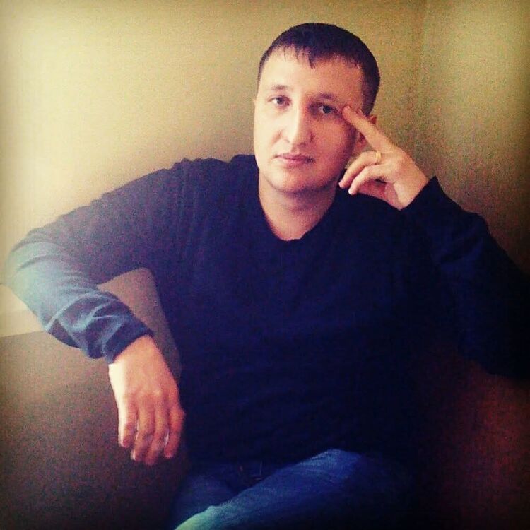 ���� 54883475 ������� Genri, 33 ����, ���� ���������� � ������