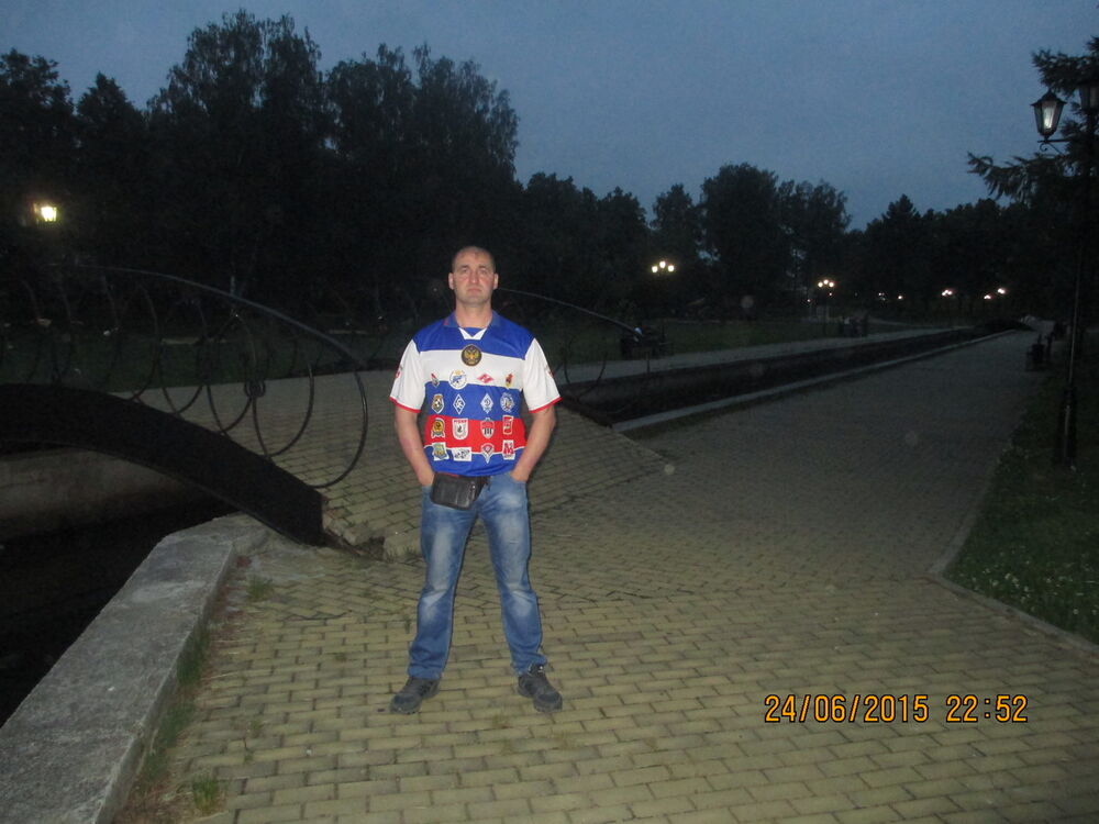  6230675  Vladimir, 48 ,    