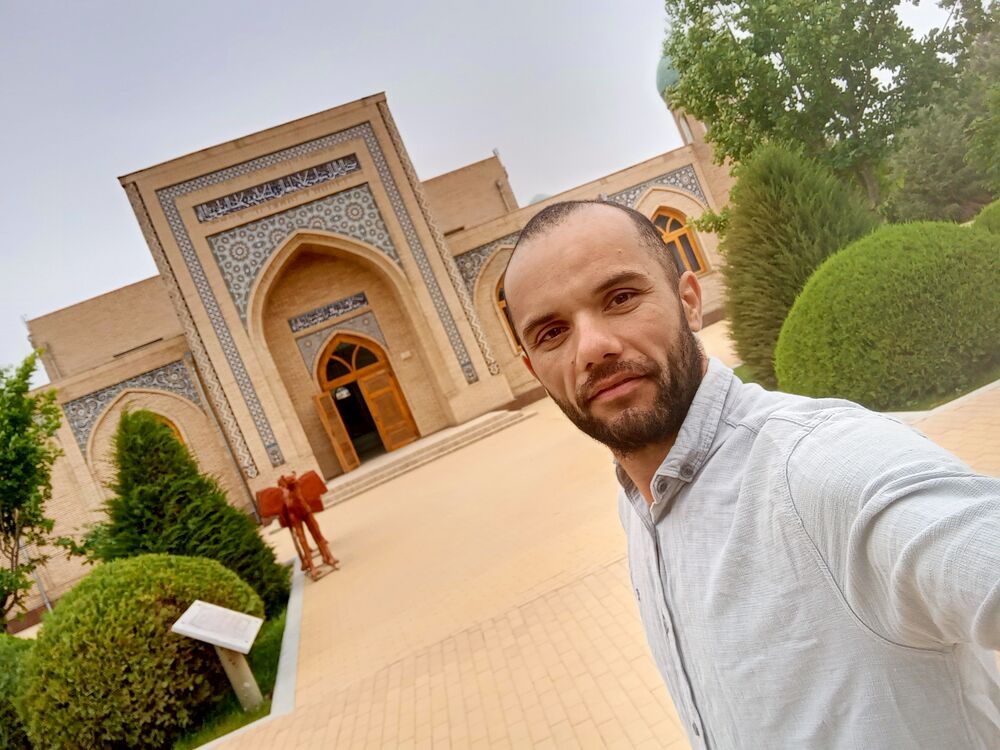 ���� 56265195 ������� Mahmud, 35 ���, ���� ���������� � ������