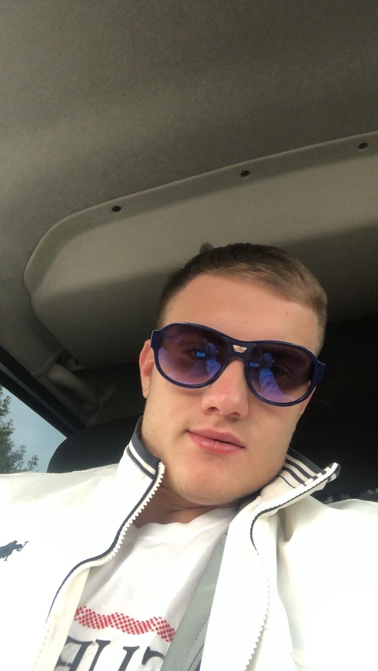 ���� 23537065 ������� Egor, 29 ���, ���� ���������� � ���������