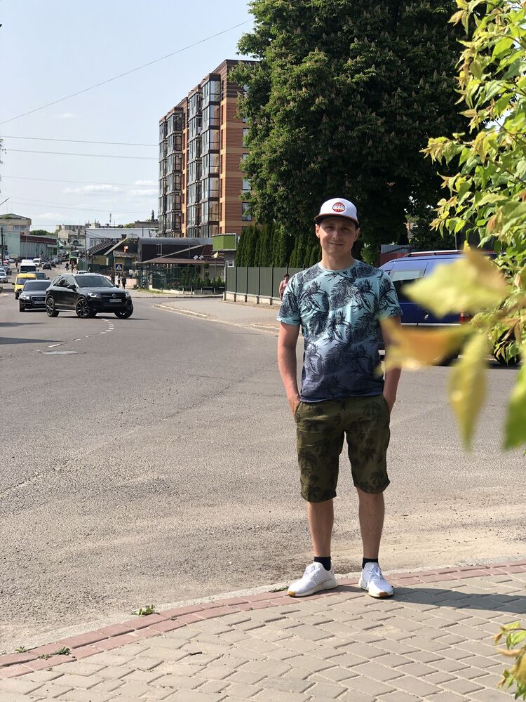  40688615  Vasyl, 34 ,    Warszawa