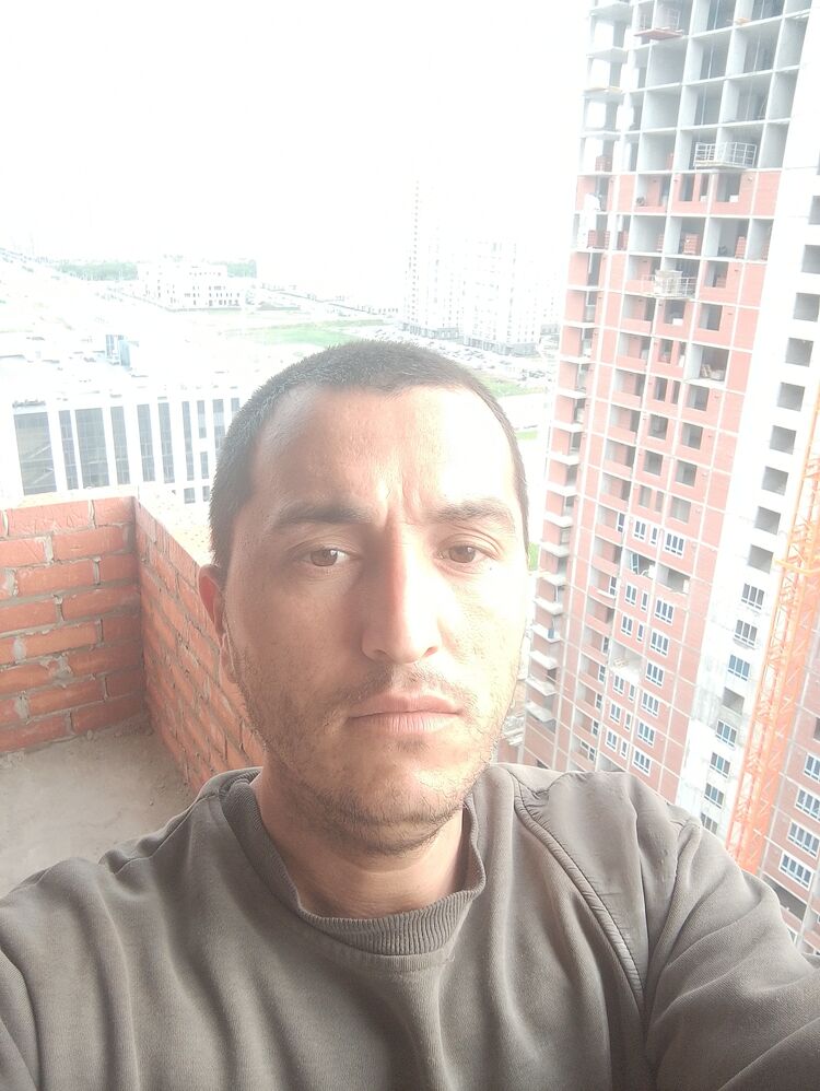 ���������� ������������, ���� ������� Ubaydullo, 32 ����, ������������ ��� ������, ����� � ���������