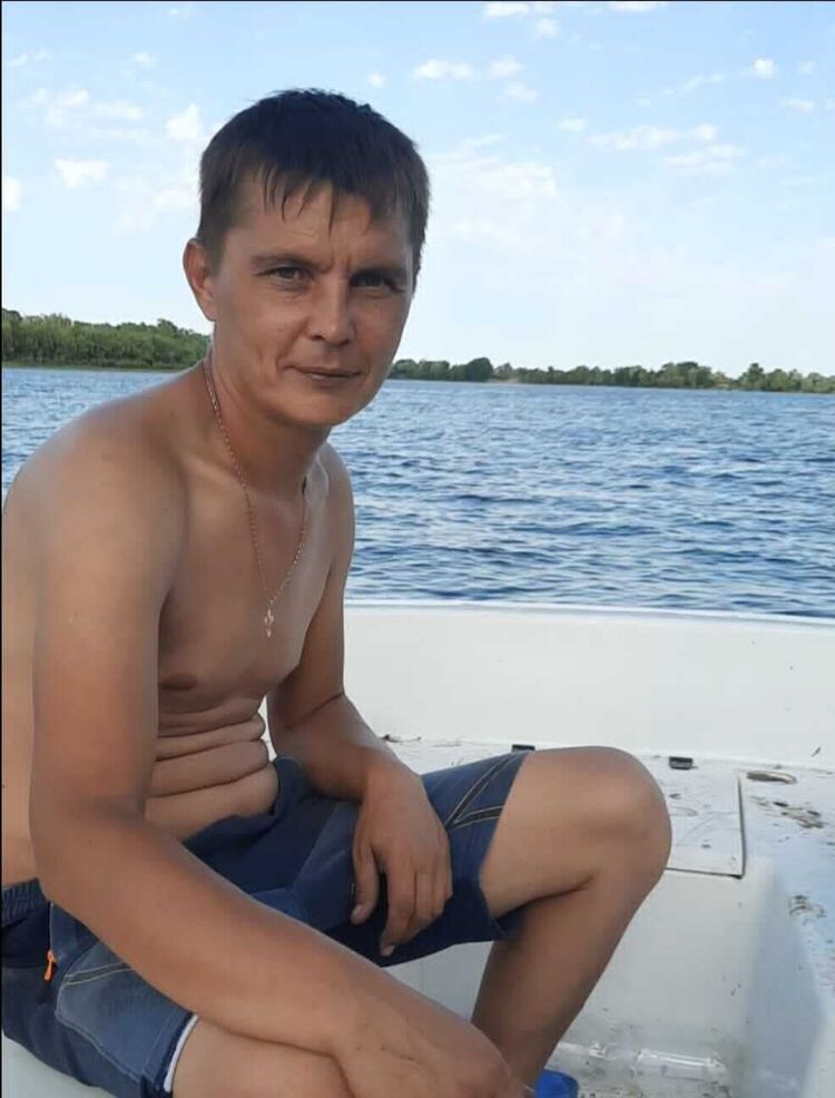 ���������� ���������, ���� ������� Sanek, 42 ����, ������������ ��� ������