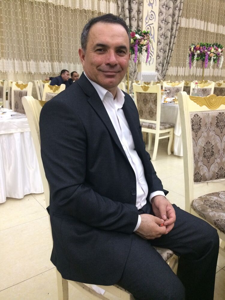 ���� 27825045 ������� Rafiq, 45 ���, ���� ���������� � ������