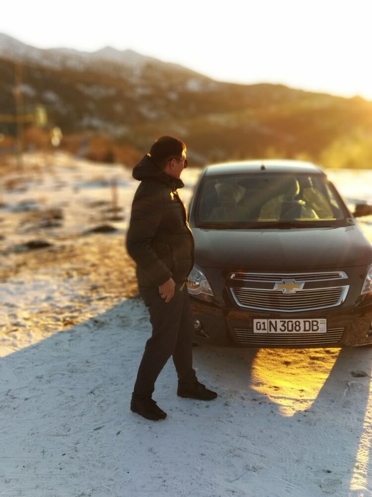  18618555  Faruxboy, 35 ,    