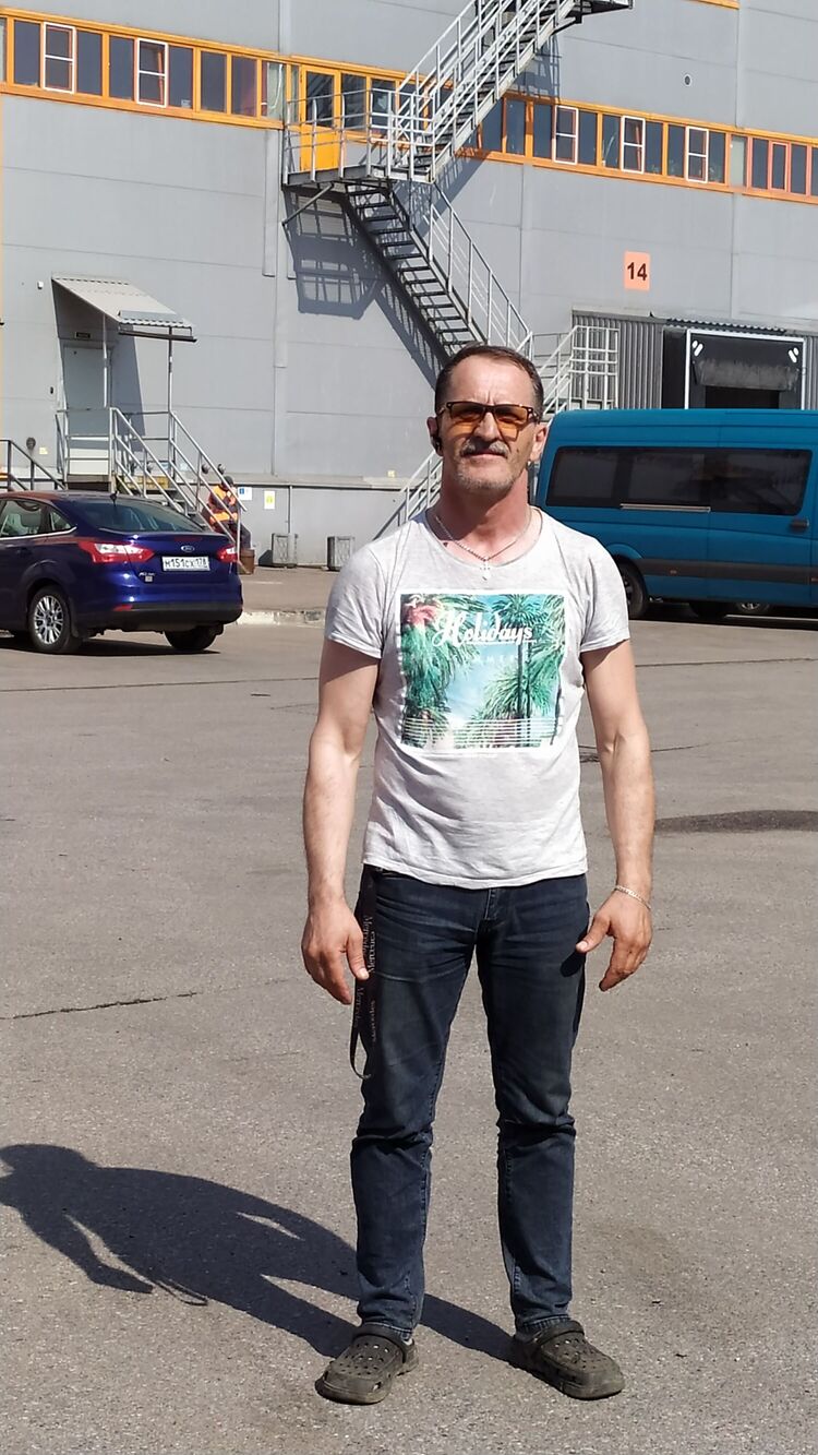 ���� 36280505 ������� �����, 58 ���, ���� ���������� � �����-����������