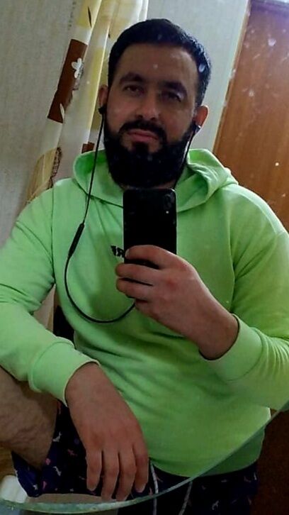 ���� 54557215 ������� Salman, 34 ����, ���� ���������� � ����� �������