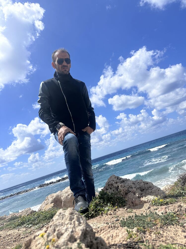 ���������� Thessaloniki, ���� ������� Theodoros, 41 ���, ������������ ��� ����� � ���������, c�������� ���������, ���������