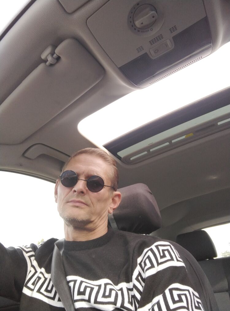 ���� 54812145 ������� Pavel, 56 ���, ���� ���������� � Choltice