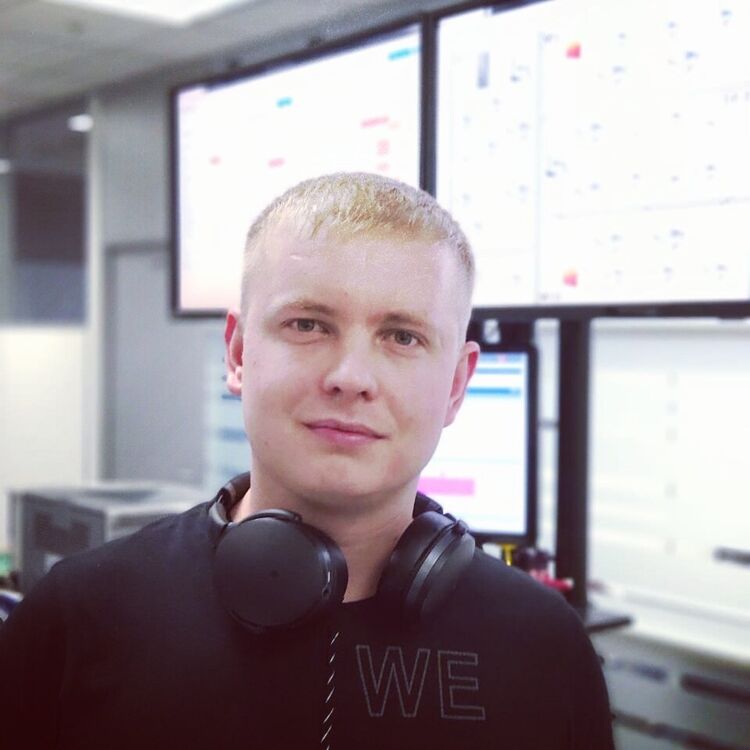 ���������� ������, ���� ������� Vasily, 36 ���, ������������ ��� ������, ����� � ���������