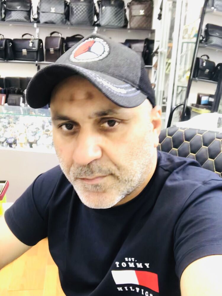  ,   Nazim, 49 ,   ,   